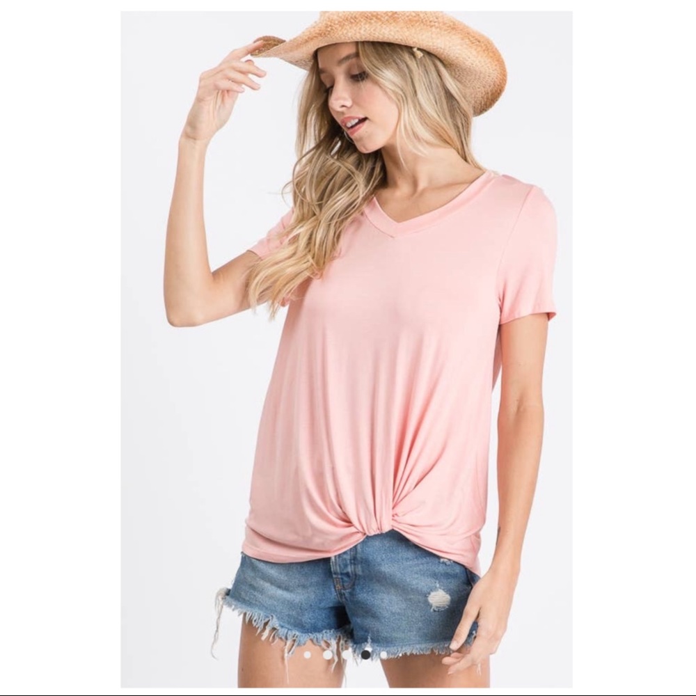 7th Ray Tee - Picture 3 of 6